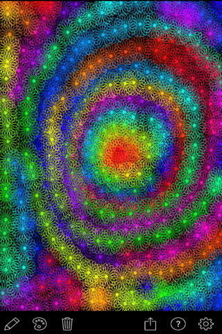 Art Swirl Free screenshot 4