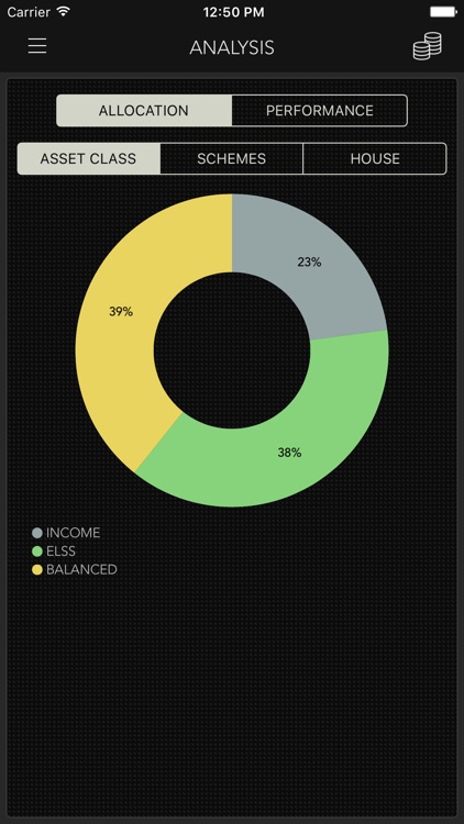 SlickFunds screenshot-3