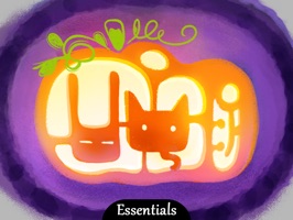 Reinvent your iMessages with 'Li Halloween', the night that makes you laugh and eat candy