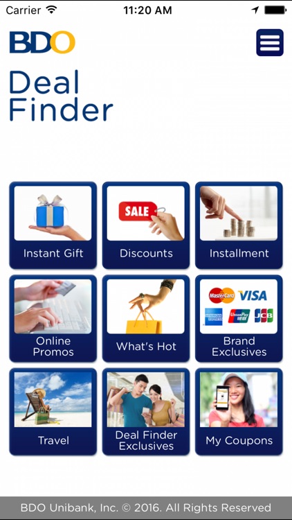 BDO Deals