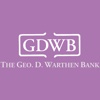 GDWB Mobile Deposit
