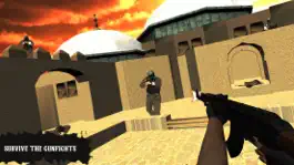 Game screenshot Army Commando Assassin: Special Ops Sniper Killer apk