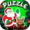 Christmas Puzzles Slide