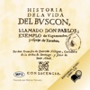 Historia de la Vida del Buscón - Audiolibro