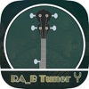 Banjo tuner - Best chromatic banjo tuner