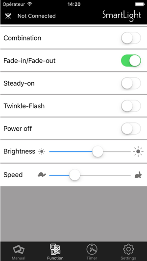 Smartlight BY Nordic Season(圖2)-速報App