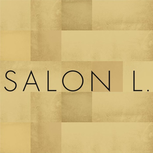 Salon L Team App icon