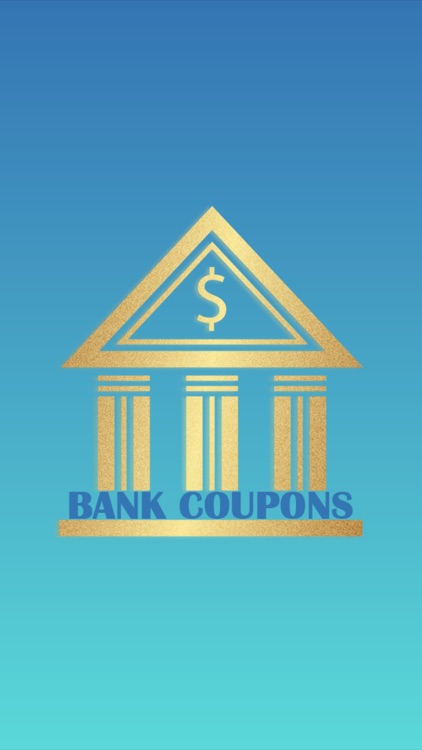 Credit Card Coupons, Bank Coupons