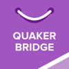 Quaker Bridge Mall, powered by Malltip