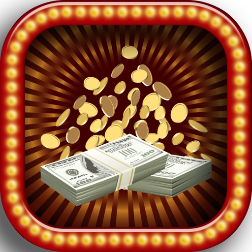 Loaded Of Slots Golden Way - Hot Las Vegas iOS App