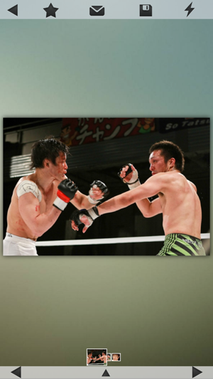 Fighters Arena(圖5)-速報App