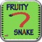 Fruity Snake Collect Fruits