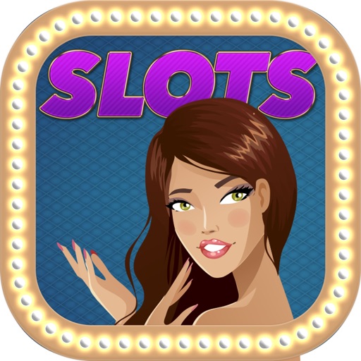 Girls in Night Slots - Casino Club of Vegas iOS App