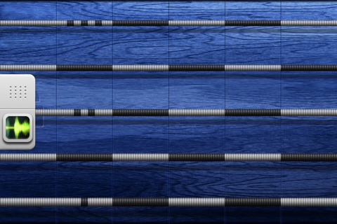 iFretless Bass screenshot 2
