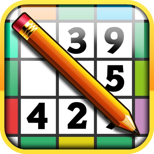 Sudoku World Cup iOS App