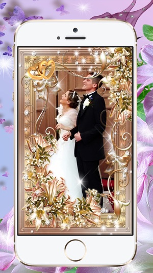 Royal Wedding Photo Frames(圖4)-速報App