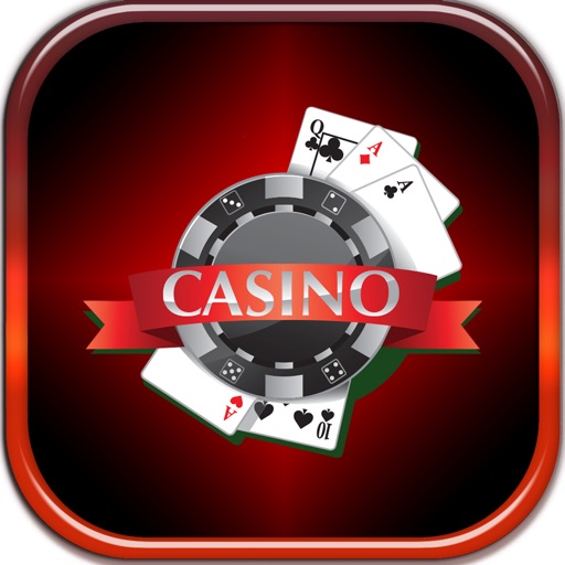 Hot Casino Diamond - Free Slots Video Icon