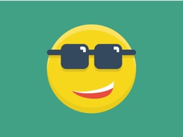 Find unique and funny stickers in this brilliant pack