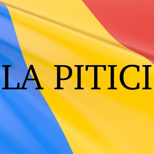 La Pitici icon