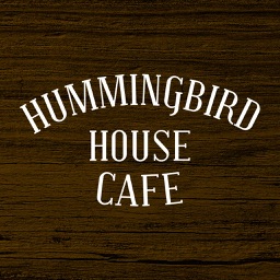 Hummingbird House Cafe