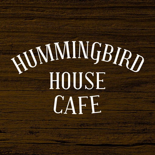 Hummingbird House Cafe icon