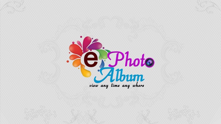 e-PhotoAlbum