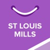 St Louis Mills, powered by Malltip