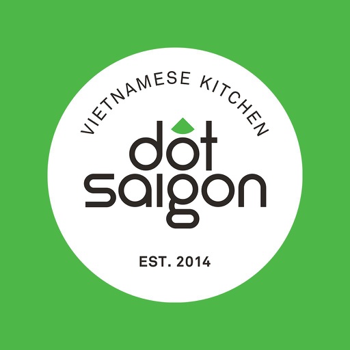 Dot Saigon icon