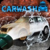 Car Wash Sport Car