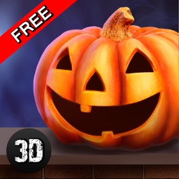 Halloween Pumpkin Range Shooter 3D