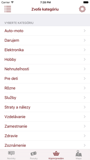 Náš Trenčín(圖5)-速報App