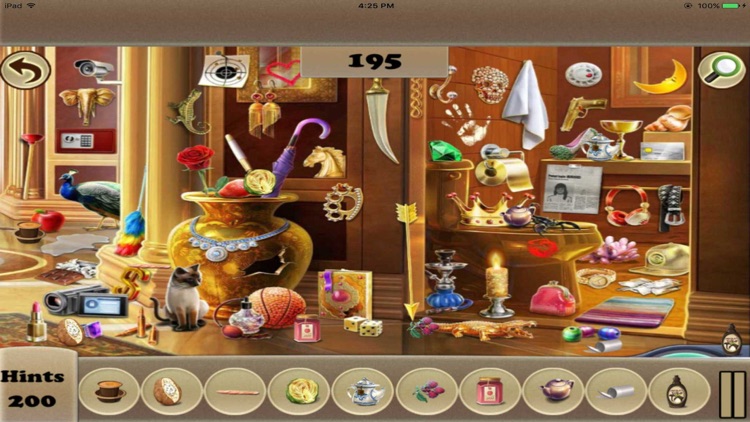 Free Hidden Objects:Mystery Land 2 Hidden Object screenshot-3