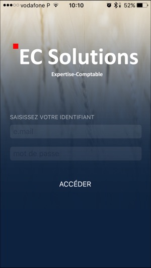 Ec Solutions Mobile