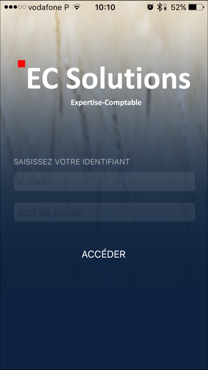 Ec Solutions Mobile