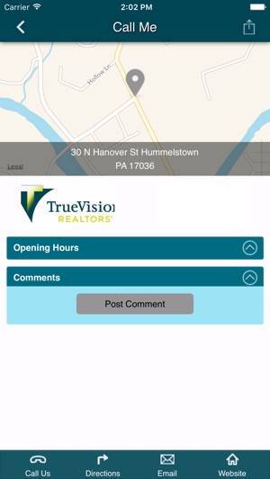 True Vision, Realtors(圖3)-速報App