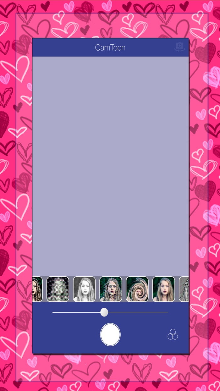 Cartoon Me - Live Photo Editor