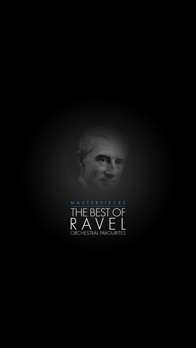 Ravel: Orchestral Favouritesのおすすめ画像1