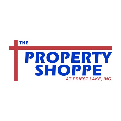 The Property Shoppe iOS App