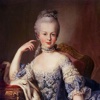 Biography and Quotes for Marie Antoinette-Life