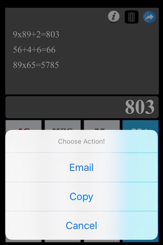 Calculator_Pro screenshot 2