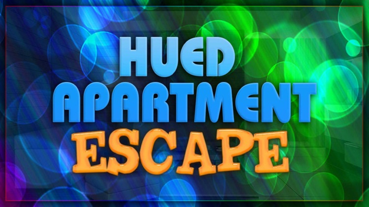 Hued Apartment Escape