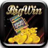 Infinity Big Win Gold Coins Machine - FREE SLOTS