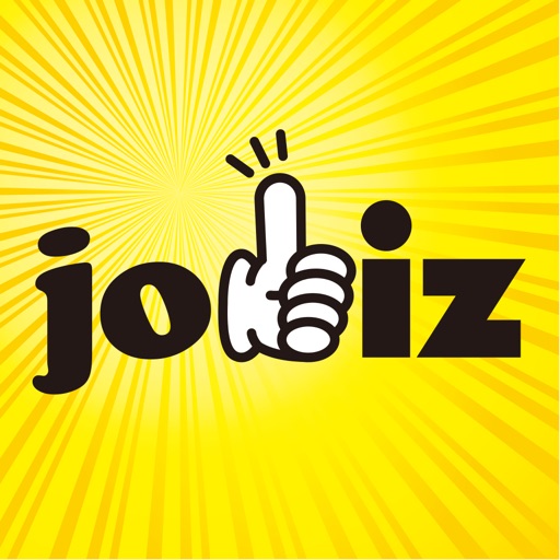 三河エリア最大級の求人情報「JOBIZ」 icon