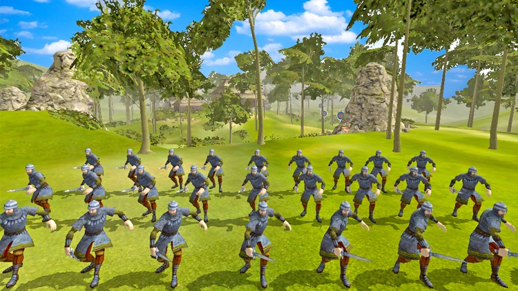 Archery King 3D : A Real Bow and Arrow Game-s