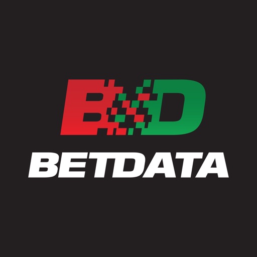 BETDATA icon