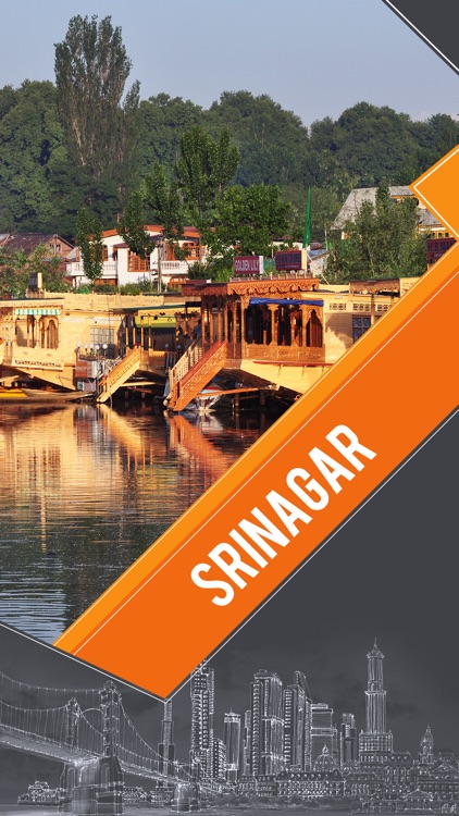 Srinagar Tourism Guide