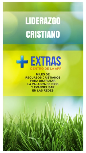 Liderazgo Cristiano(圖1)-速報App