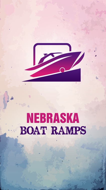 Nebraska Boat Ramps