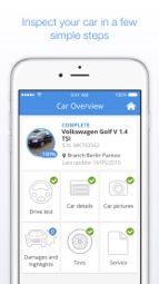 Auto1 - Trade in Captura de tela 3