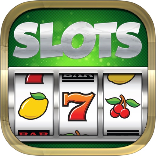 Avalon Nice World Gold Lucky Slots Game iOS App